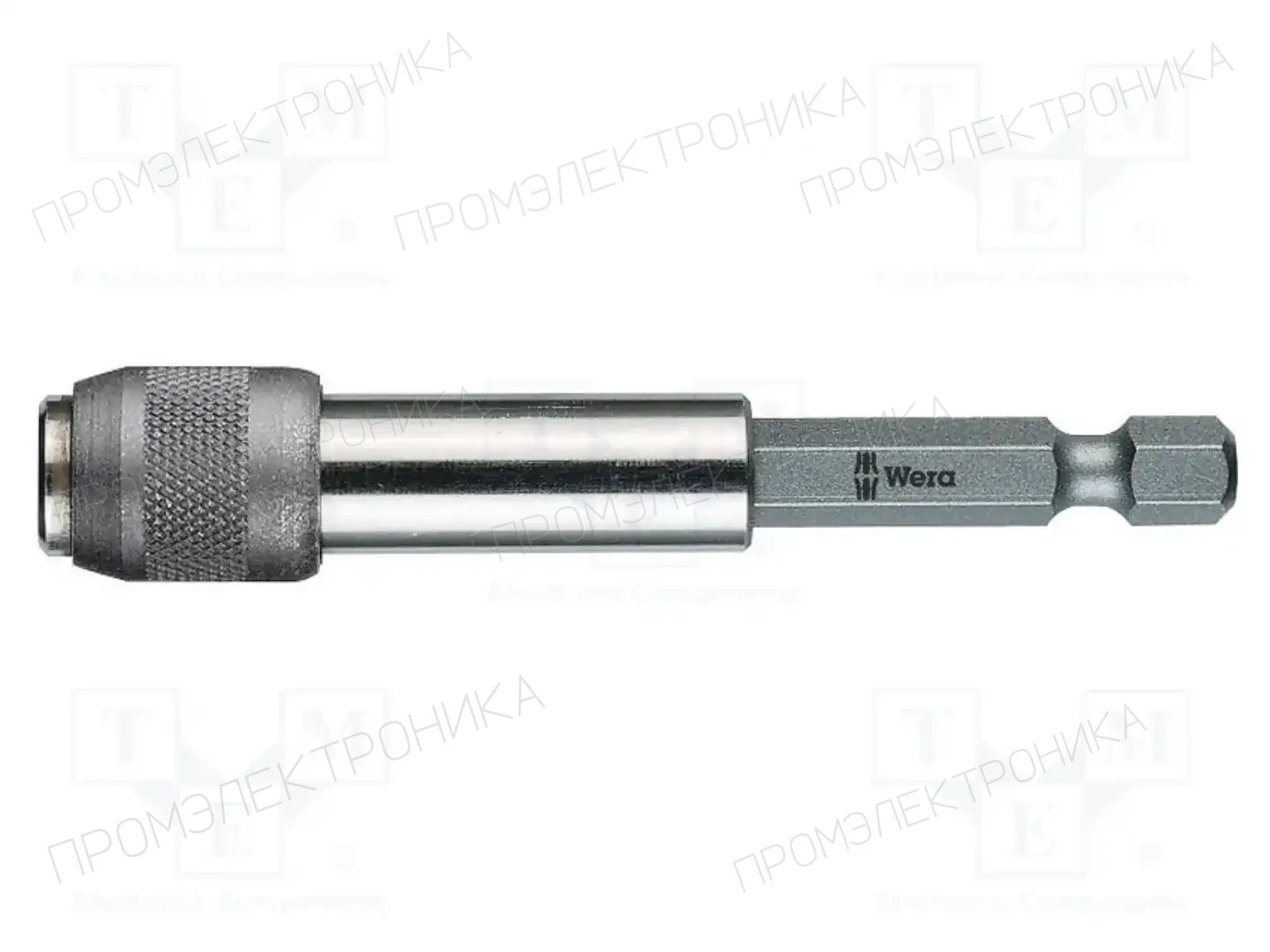 WERA 05053870001 — Наконечники для отверток