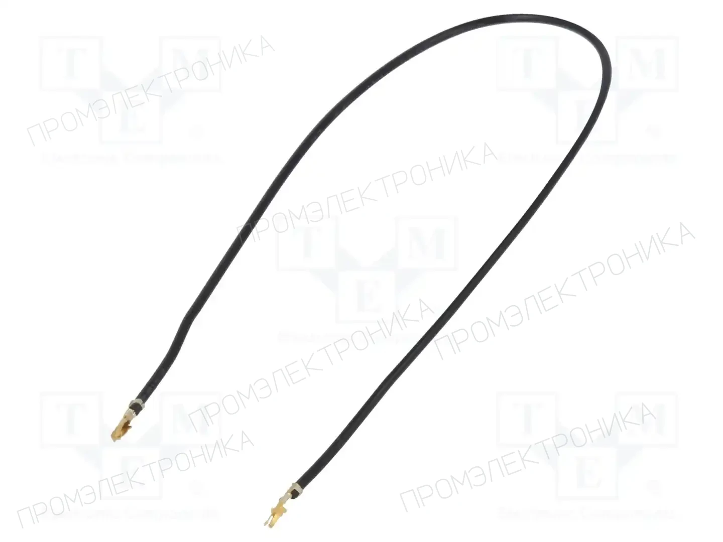 MOLEX 797581003 — Кабели с обжатыми наконечниками