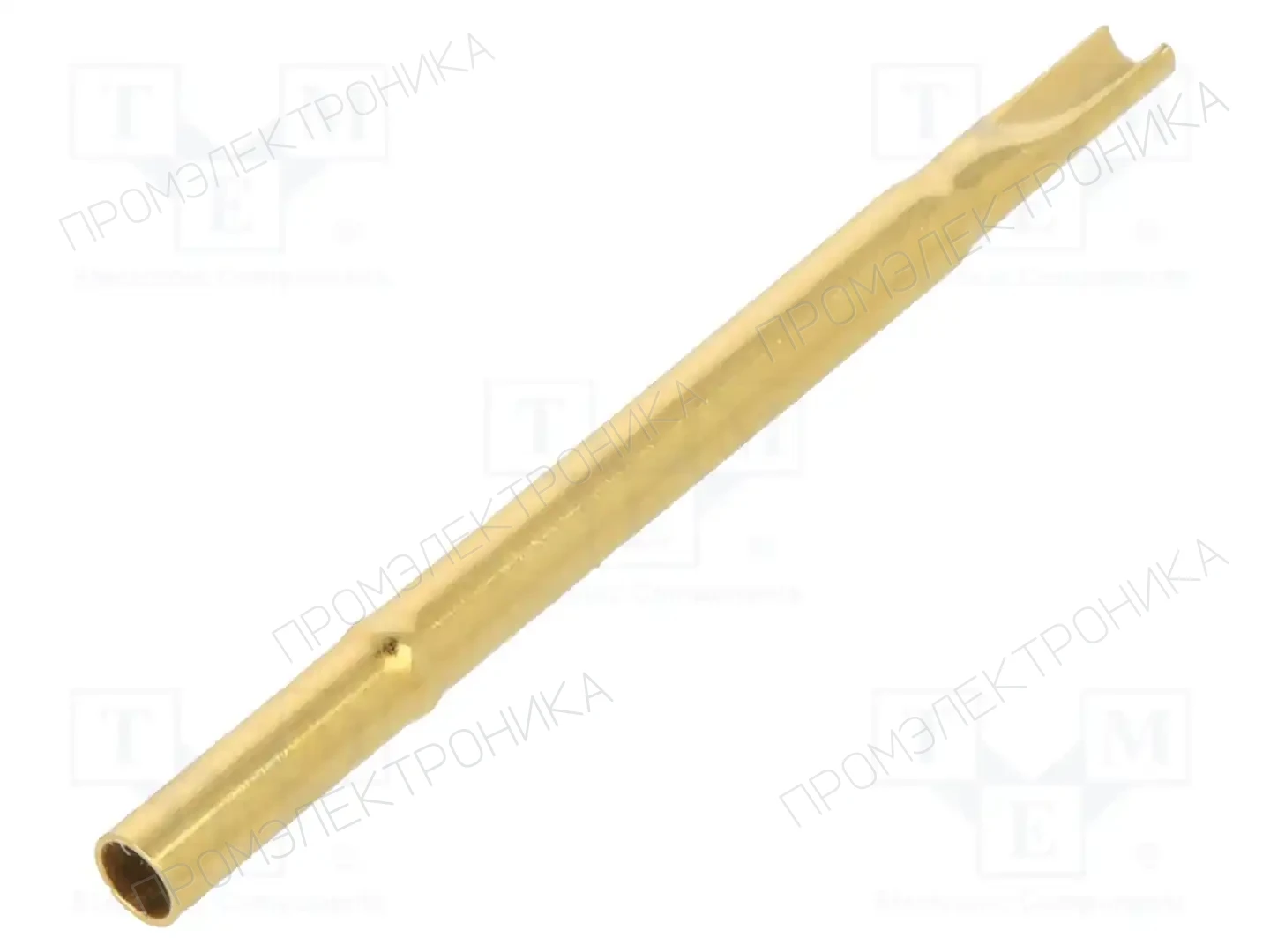 TEKON S 100 N THL — Гнёзда для измерительных щупов