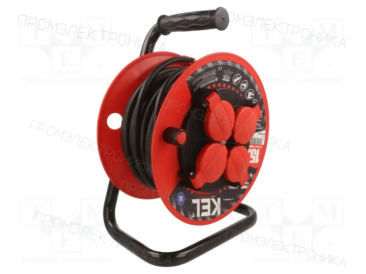 KEL W-98685 — Сетевые удлинители