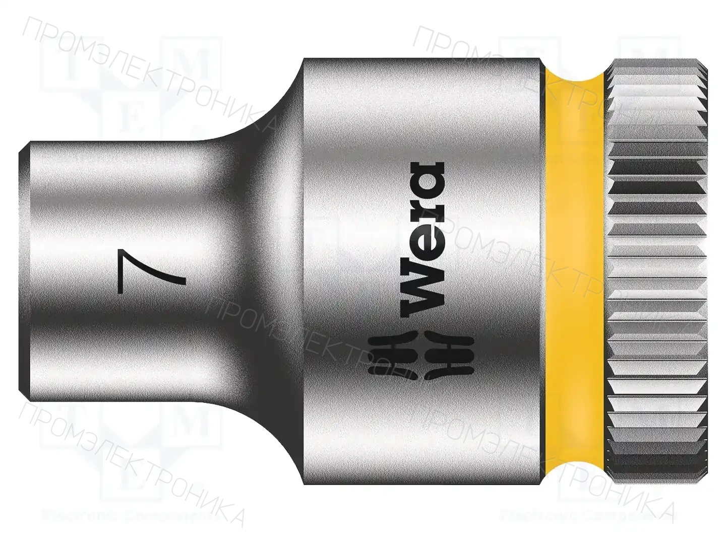 WERA 05003552001 — Ключи накидные