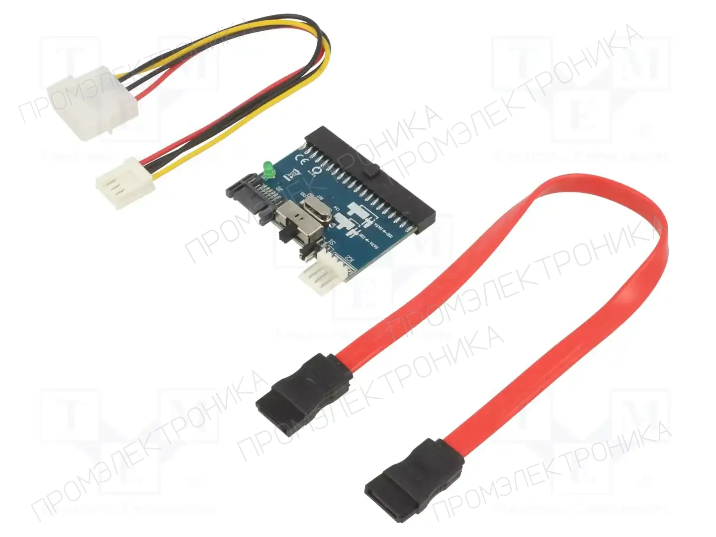 GEMBIRD SATA-IDE-2 — Аксессуары HDD/SSD