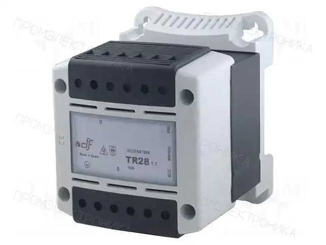 DF ELECTRIC 680500011 — Трансформаторы с креплением