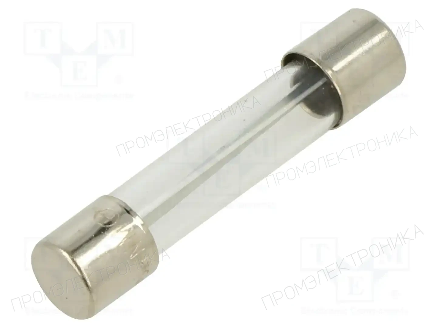OPTIFUSE FSA-20A — Предохранители 6,3x32мм быстрые