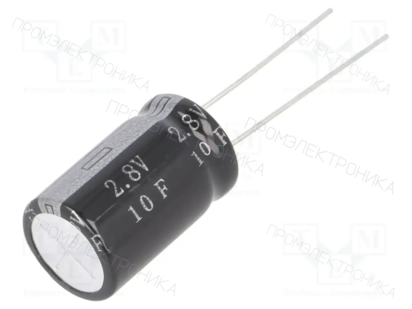 BIGCAP BUP002R8L106FB — Суперконденсаторы
