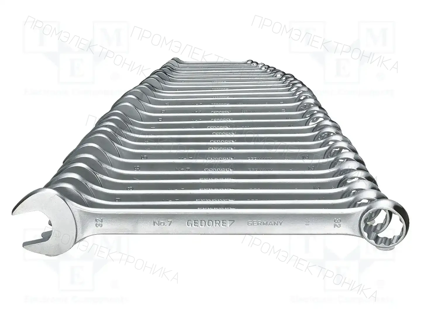 GEDORE 6093740 — Наборы ключей