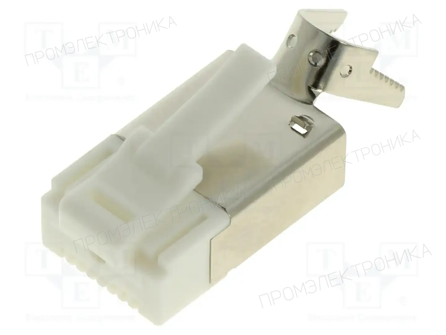 HUMMEL A7RJ-081M41 — Разъeмы M23