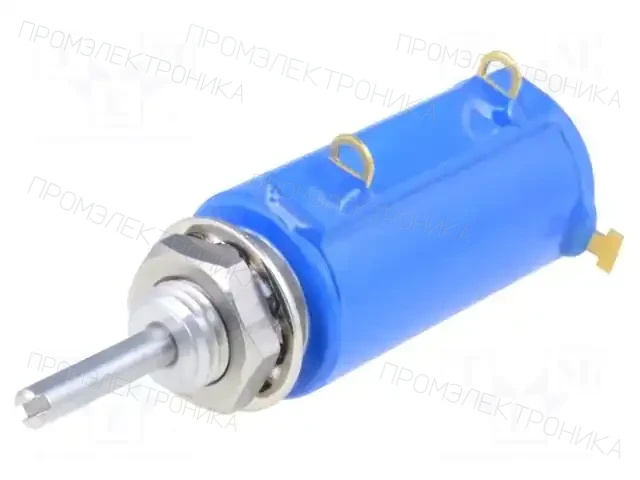 BOURNS 3700S-1-103L — Потенциометры многооборотные проволочные