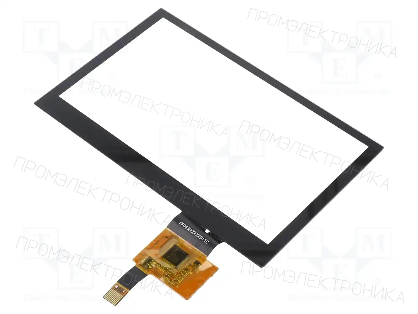 RAYSTAR OPTRONICS TST0004R3H4111XXXX10 — Аксессуары к дисплеям