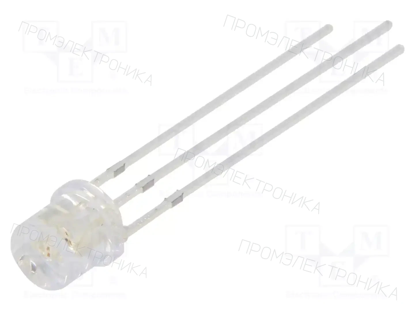 OPTOSUPPLY OSRYMC57E1A — Круглые светодиоды THT