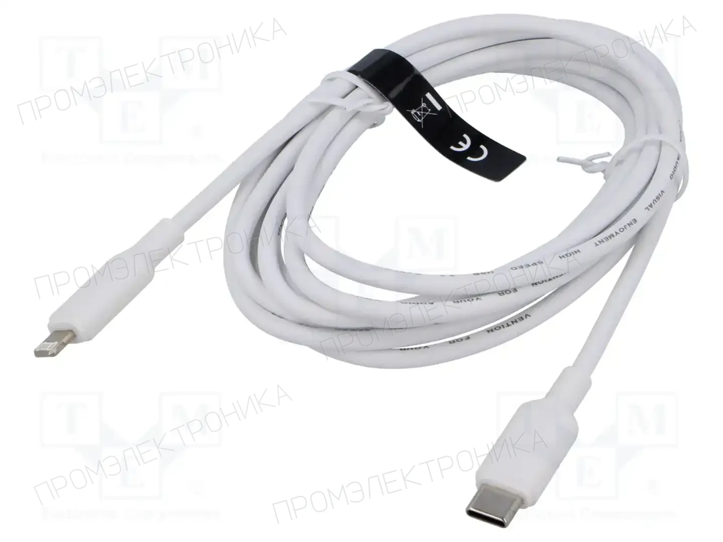VENTION LAKWH — Кабели и адаптеры USB