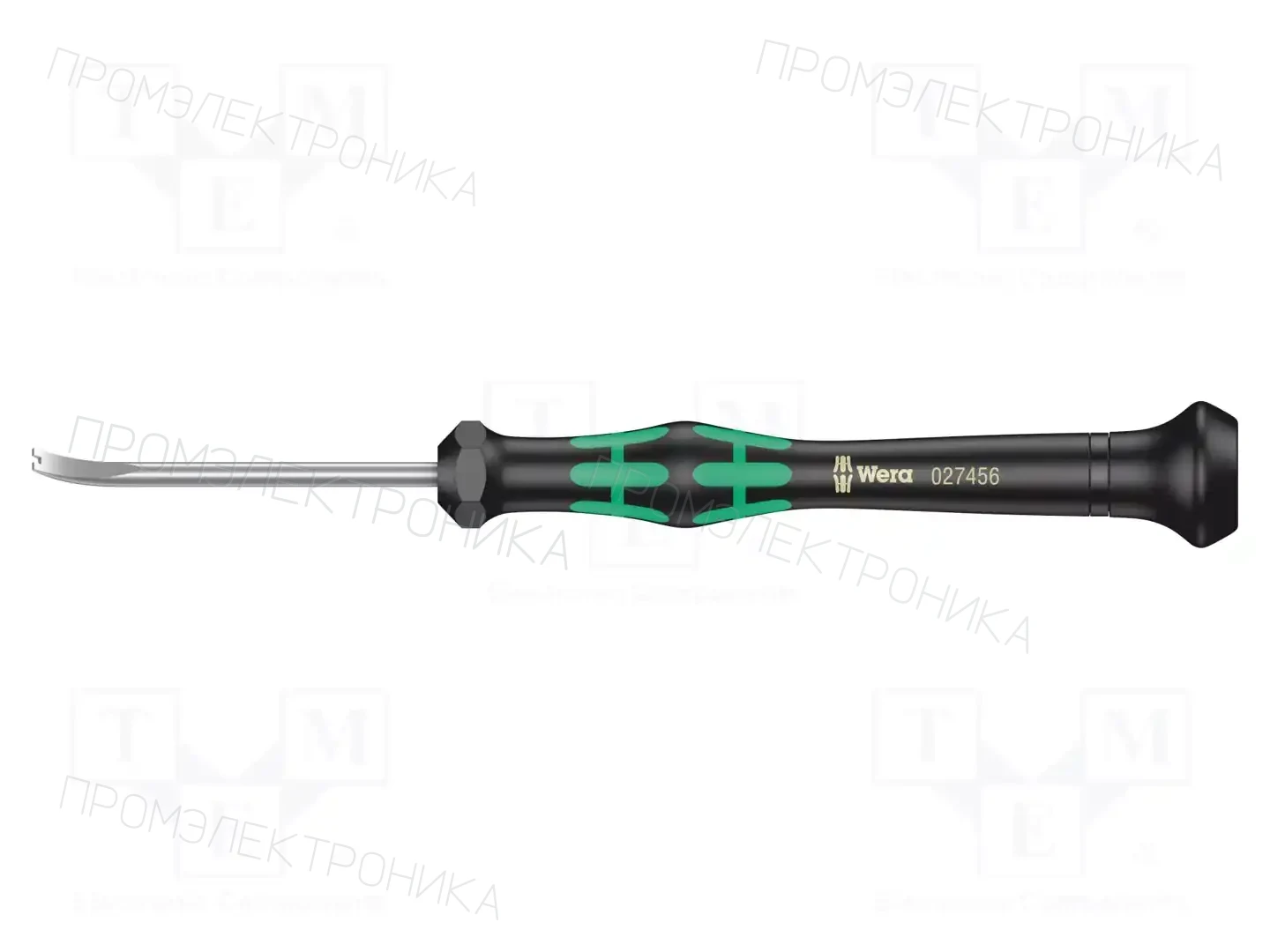 WERA 05027456001 — Прочие захватные инструменты
