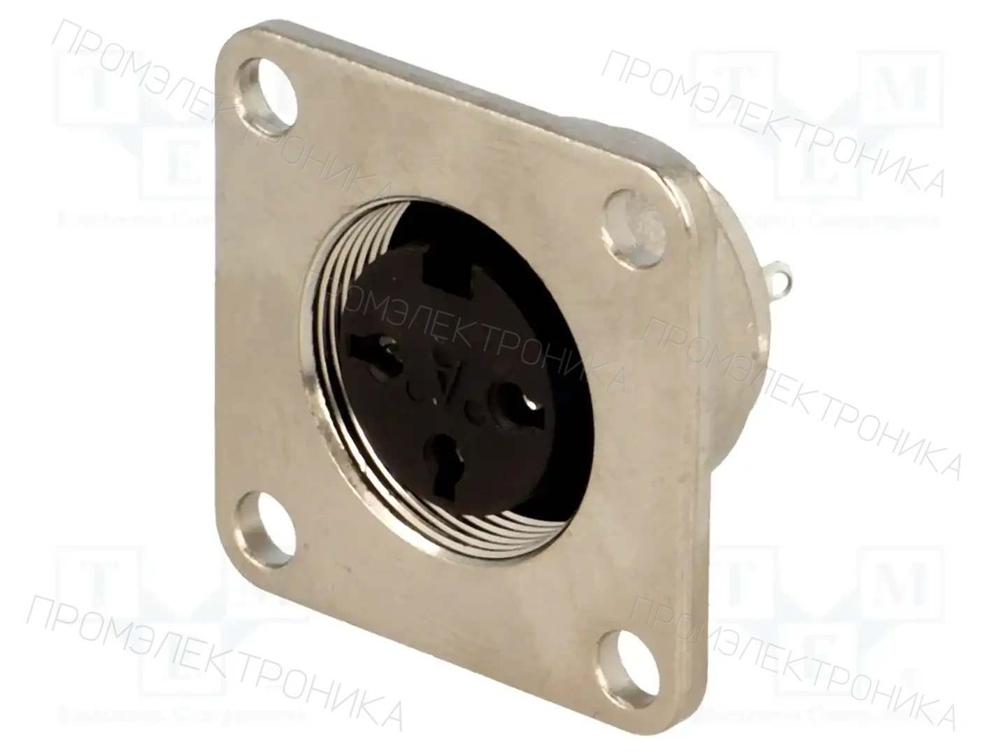 AMPHENOL C09131T0031002U — Разъeмы M16