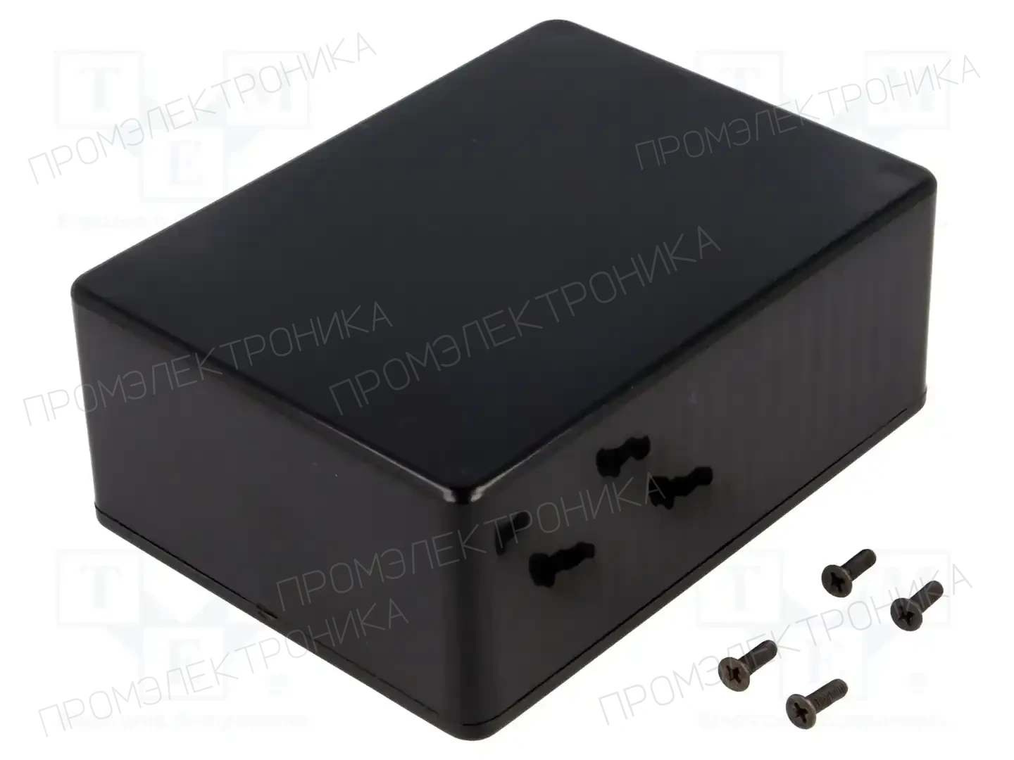 HAMMOND 1591RSBK — Экранирующие корпуса