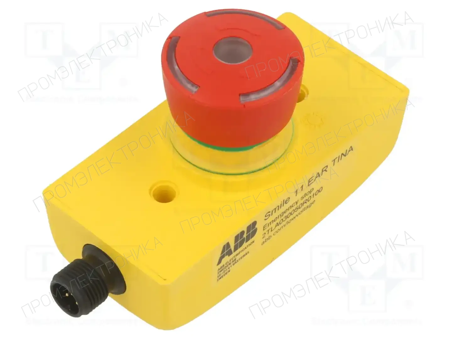 ABB 2TLA030050R0100 — Пульты управления