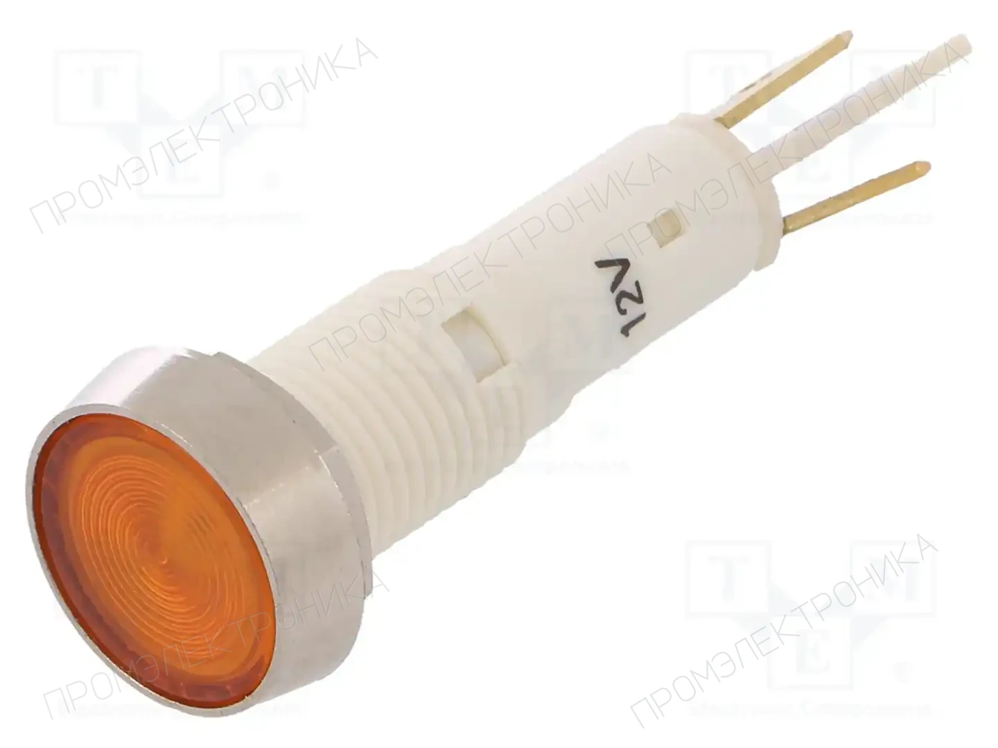 NINIGI IND10P-12Y-C — LED панельные индикаторы