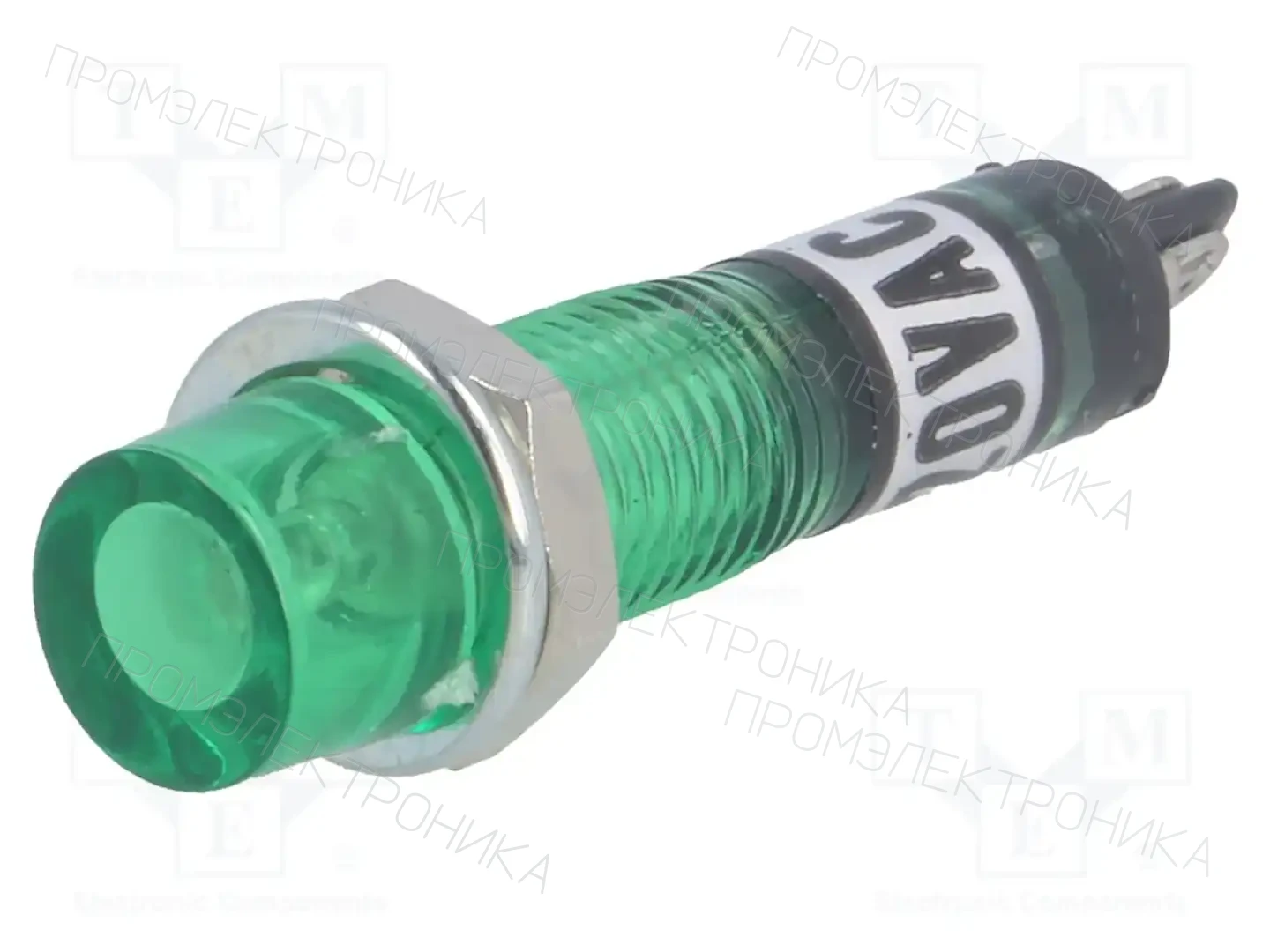NINIGI NI-2FGN — Контрольные неоновые лампочки