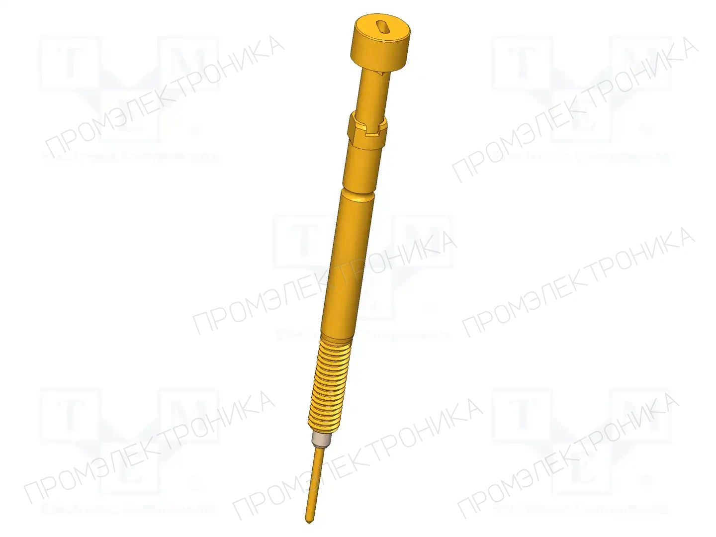 INGUN SKS-465 302 450 A 2002 SF — Измерительные щупы