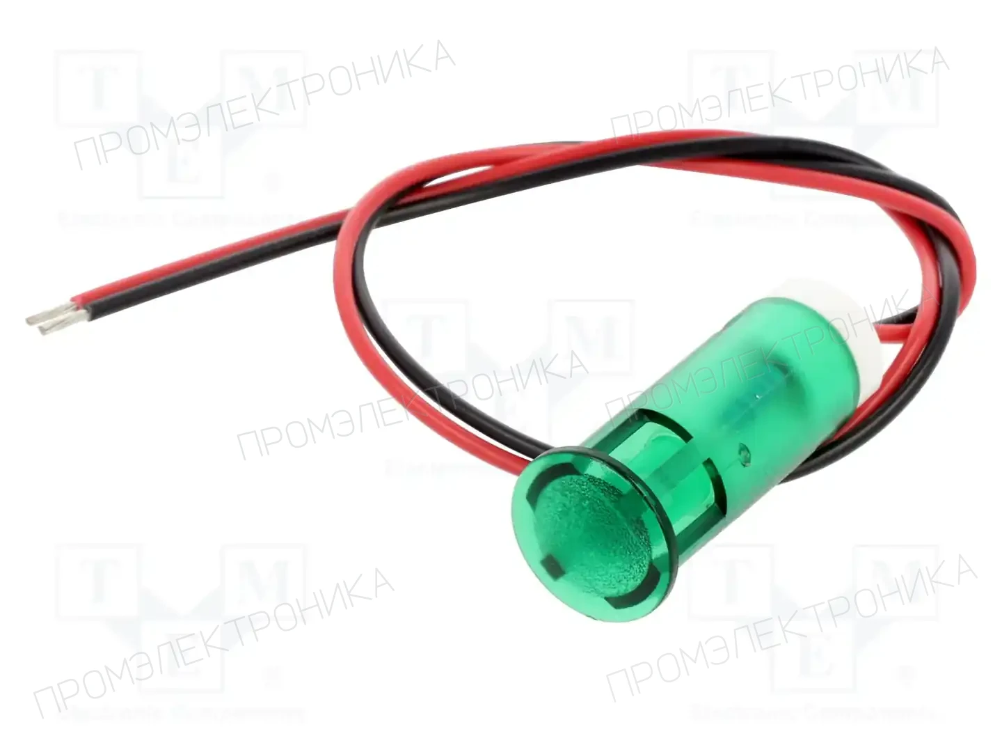 APEM QS103XXHG220 — LED панельные индикаторы