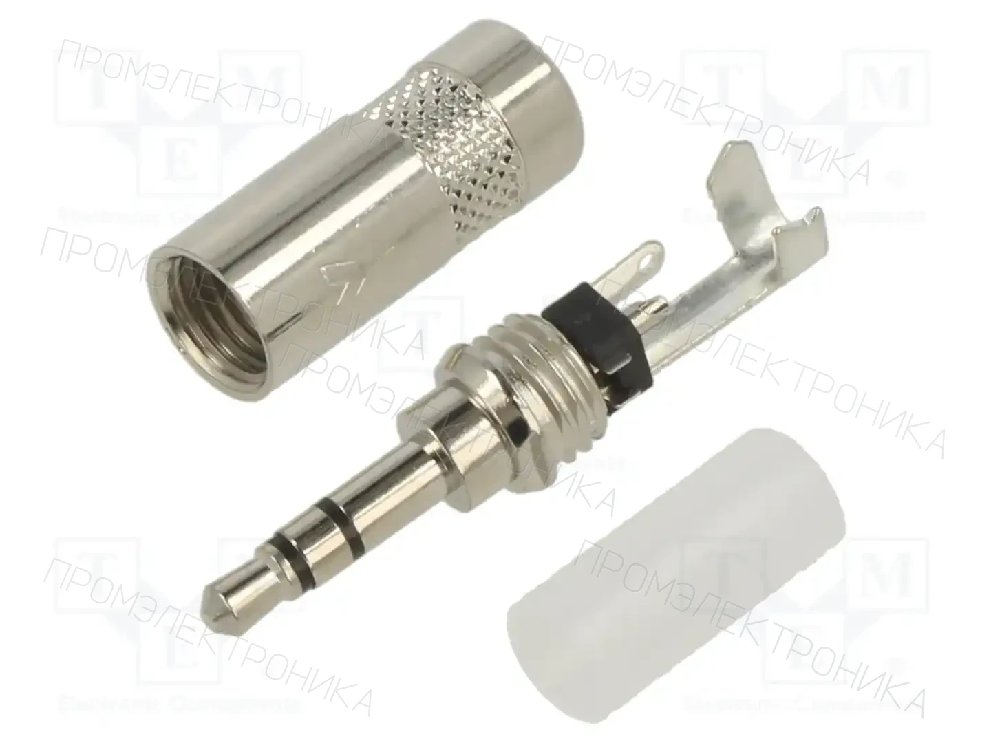 REAN NYS231 — Разъeмы Jack