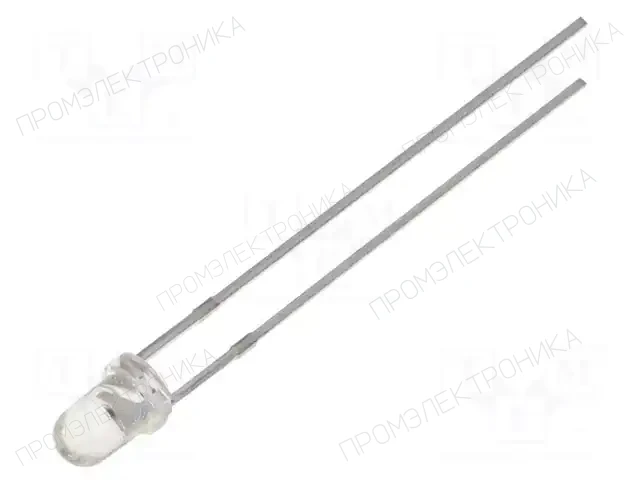 WENRUN LUB30243/A-01 — Круглые светодиоды THT