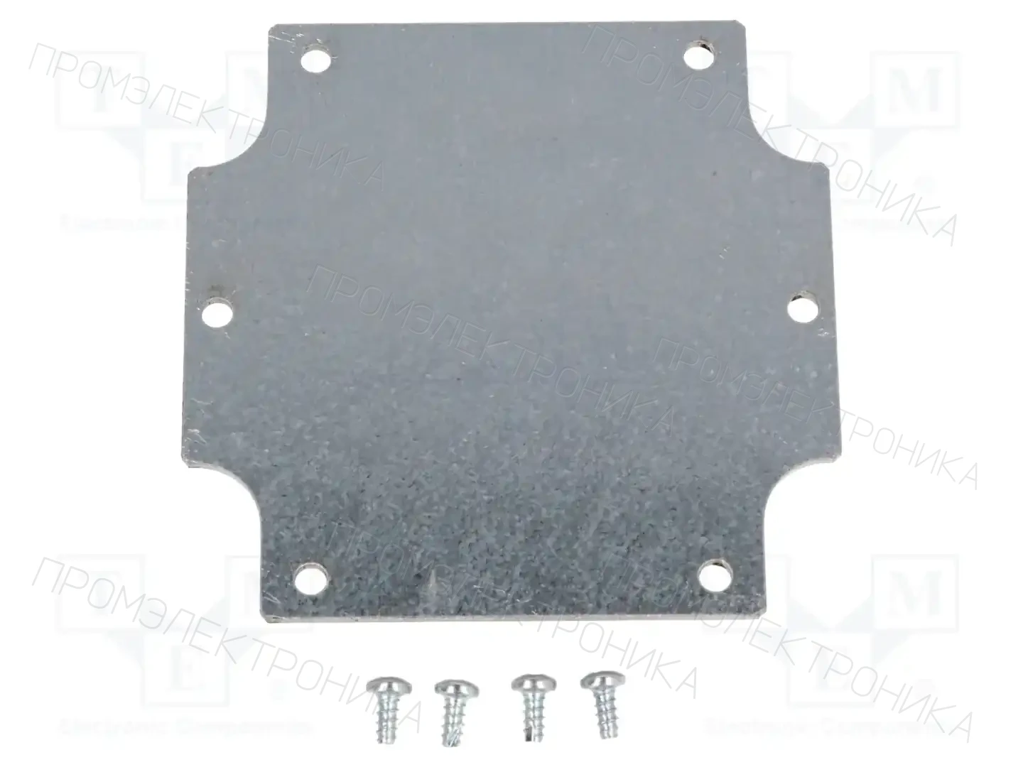 HAMMOND 1555EFPL — Корпуса - монтажные платы