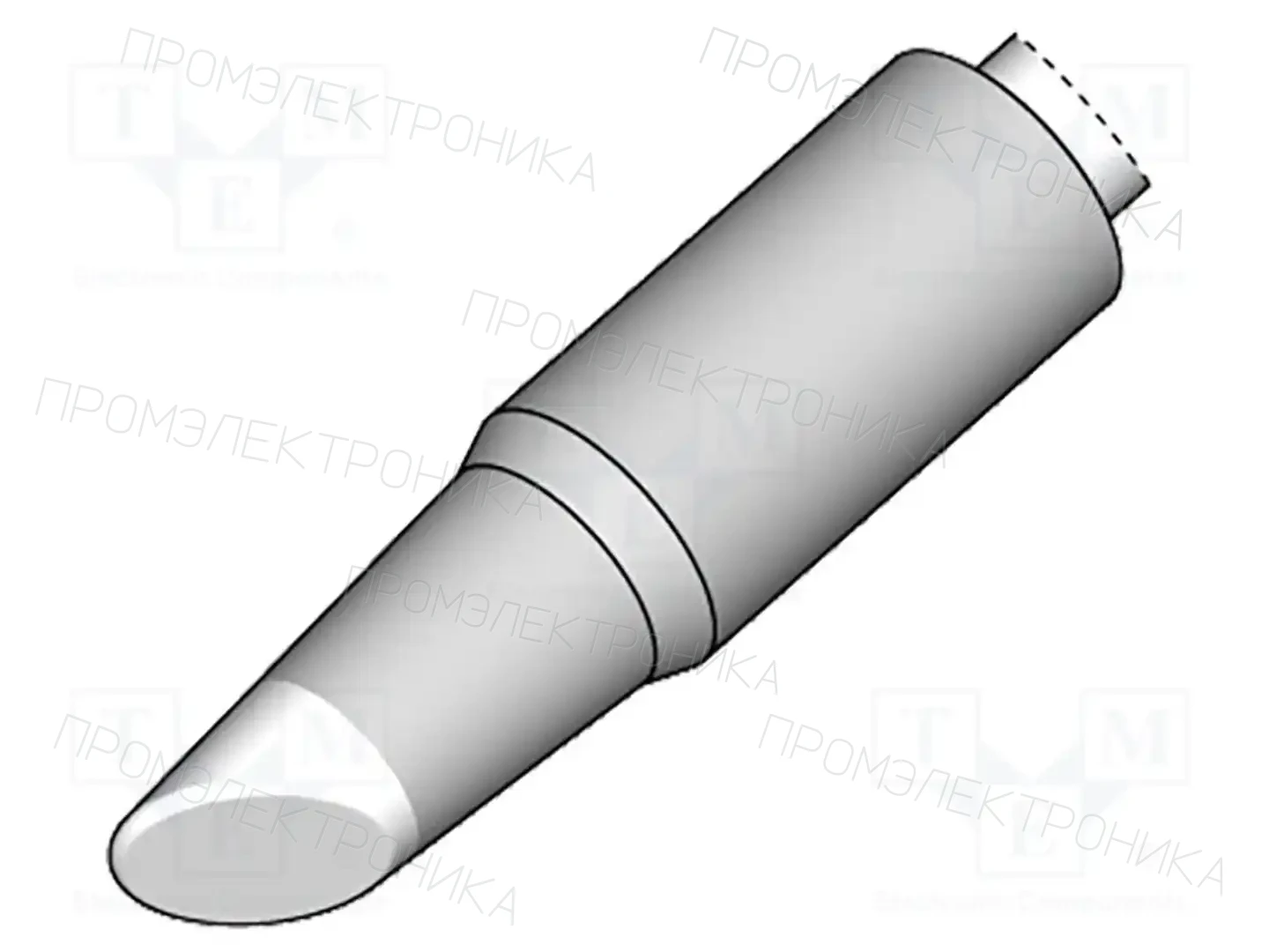 JBC TOOLS C250429E — Жала паяльников