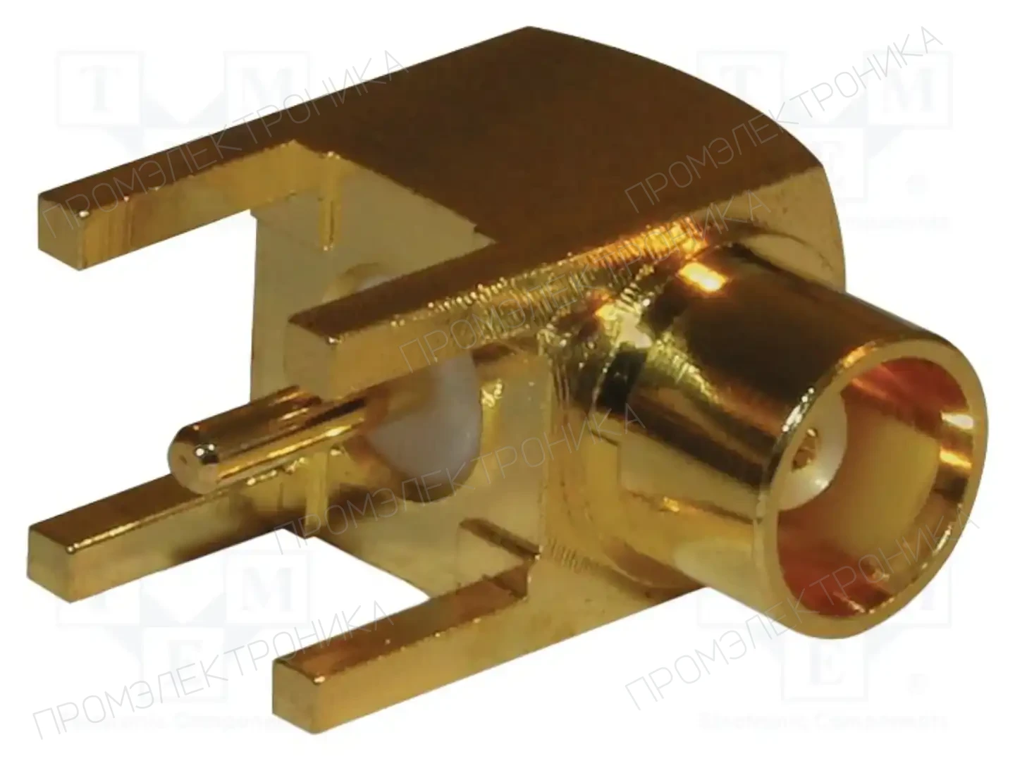 AMPHENOL RF 252129 — Разъeмы MCX, MMCX