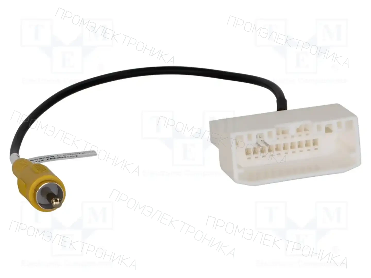 ACV 771031-1030-0 — Камеры заднего вида и аксессуары