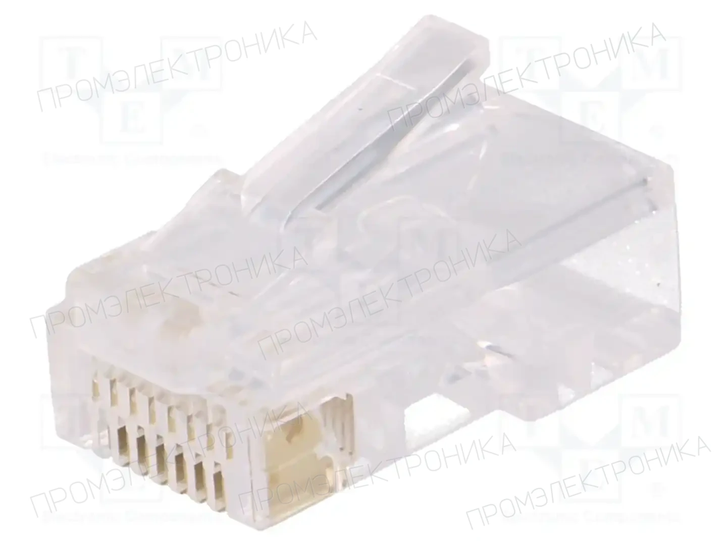 ECE EMP881AR2000000 — Разъeмы RJ