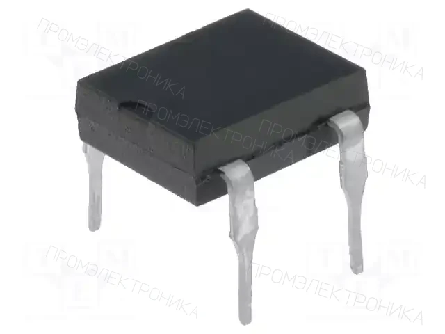 LUGUANG ELECTRONIC B125D — Однофазные мосты диодные SMD/THT