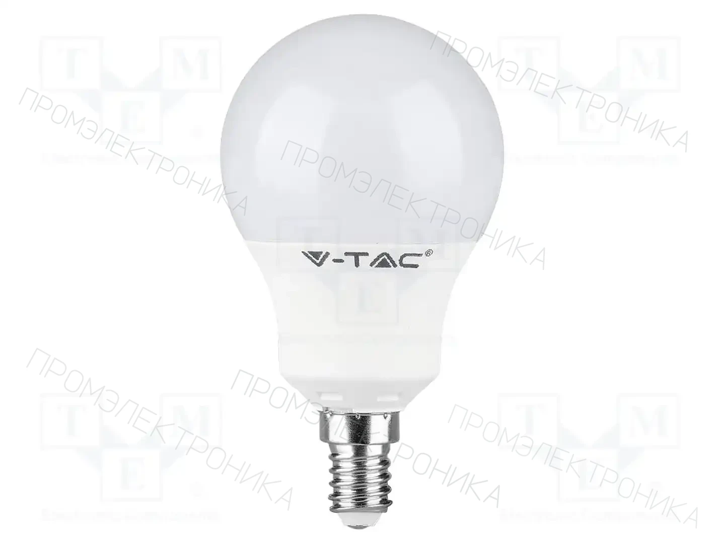 V-TAC SKU 21115 — Источники света - освещение