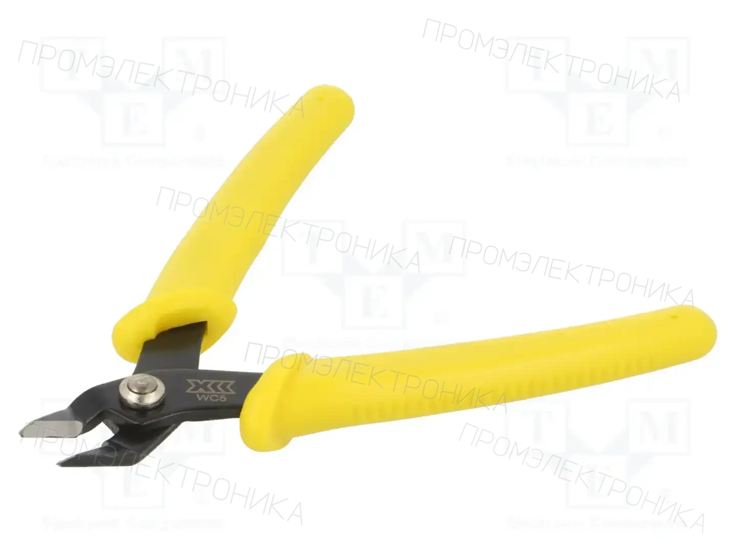 PARTEX WC-5 — Клещи-кусачки для резки
