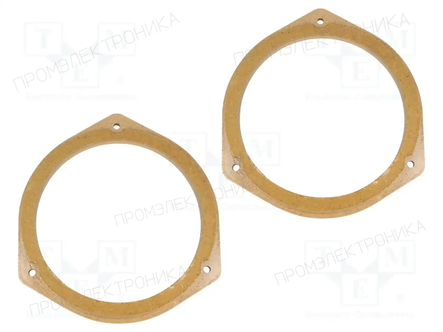 4CARMEDIA MDF-D.61 — Монтажные принадлежности из МДФ