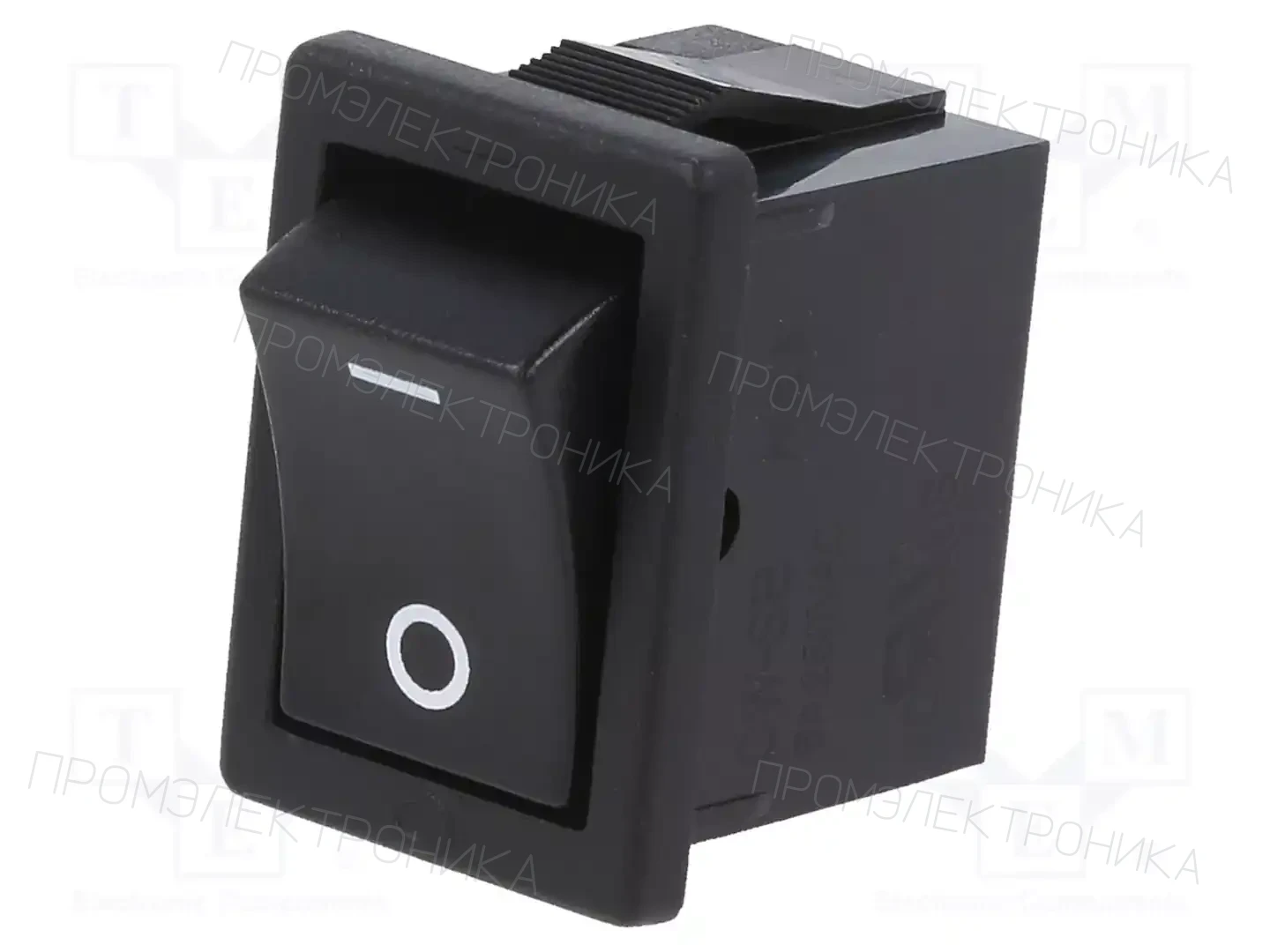 NKK SWITCHES CWSB11AA1F — Переключатели типа Rocker