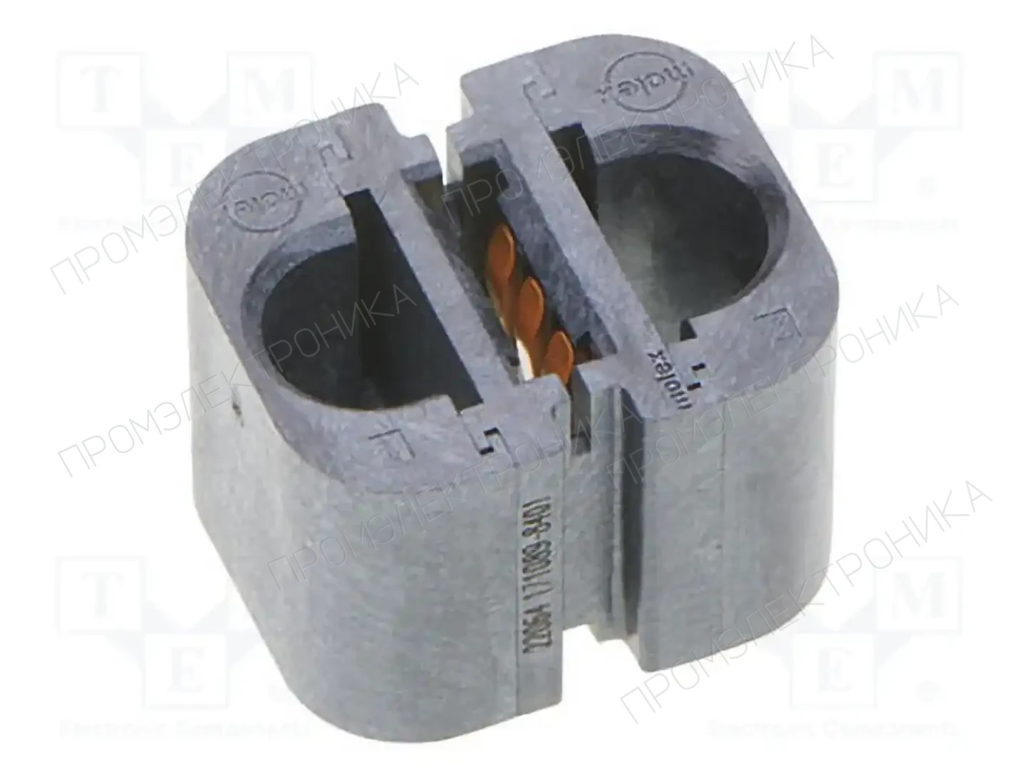 MOLEX 171089-8401 — Разъeмы пластина - пластина