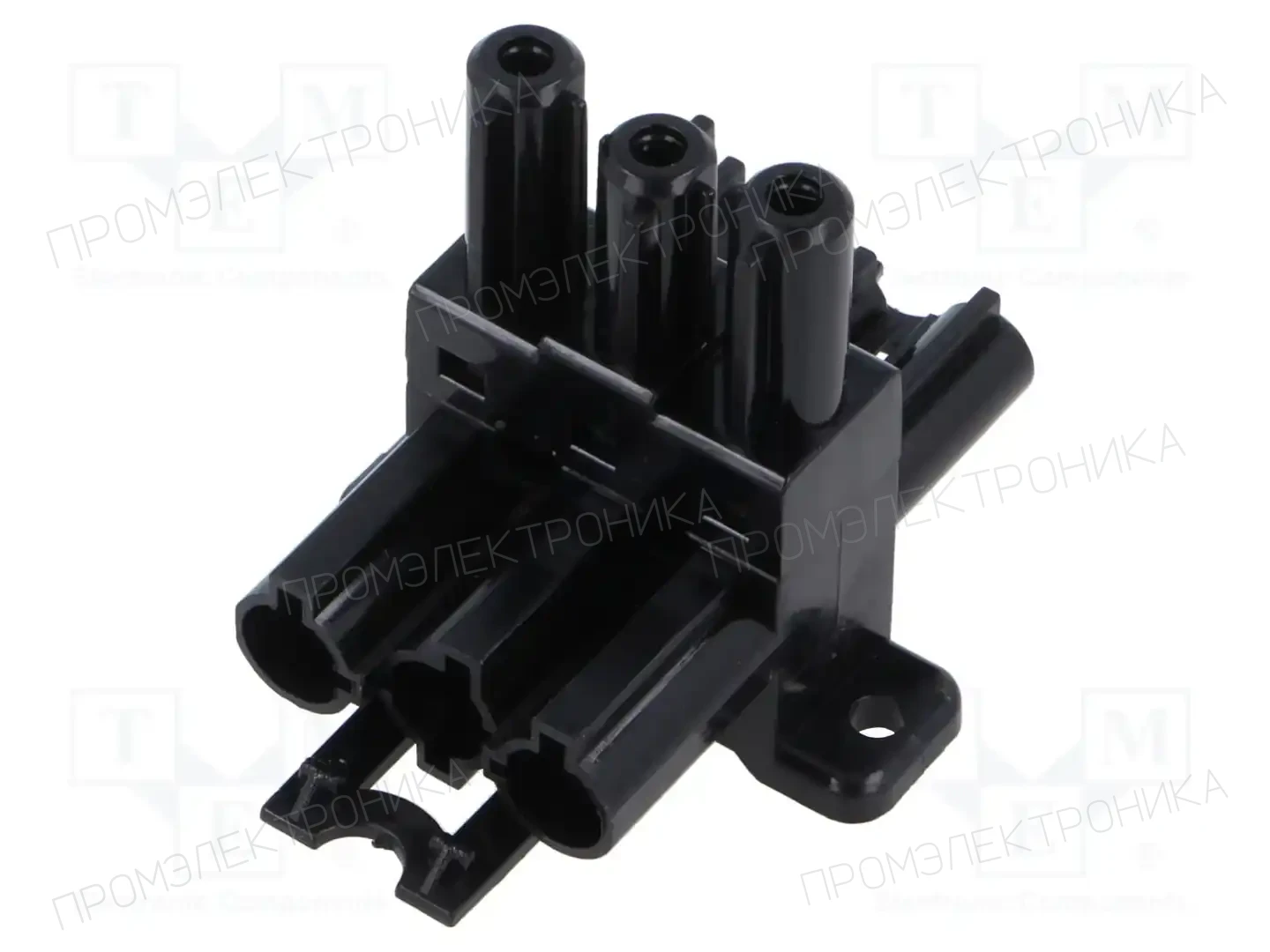 DEGSON ELECTRONICS DGBSC-DB01T-03P-13-00ZH — Другие разъемы AC