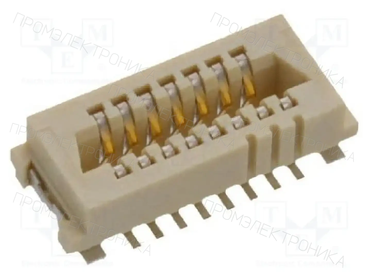 AMPHENOL 91921-32115LF — Разъeмы пластина - пластина