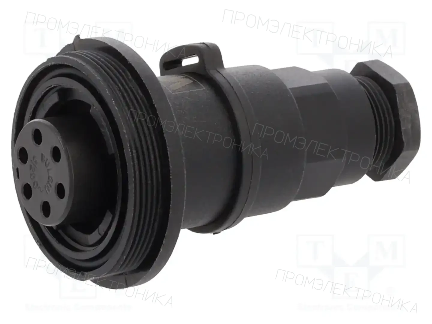 BULGIN PXV0740/S/07 — Разъeмы PX