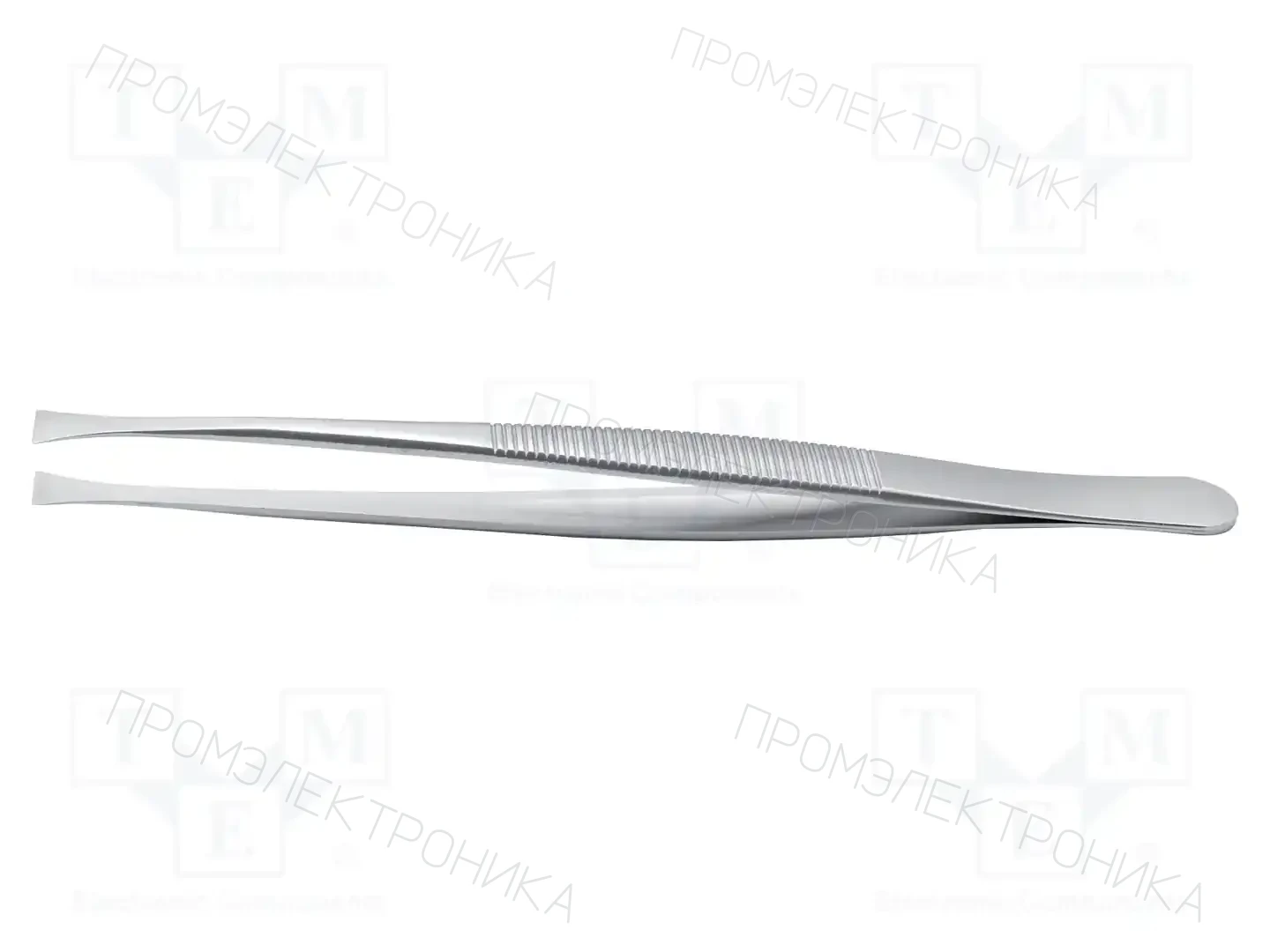IDEAL-TEK 35A.SA.1 — Пинцеты прецизионные
