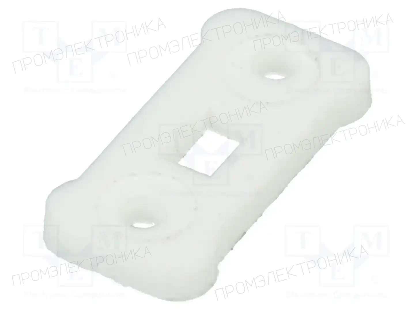 BIVAR 330-200 — Пластмассовые дистанционные втулки