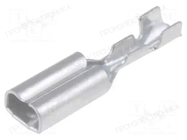 VOGT 3762A.67 — Неизолированные коннекторы