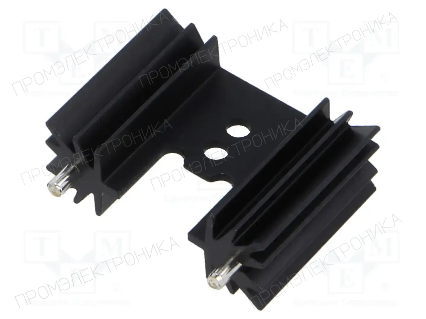ALUTRONIC PR32/25,4/SE — Радиаторы
