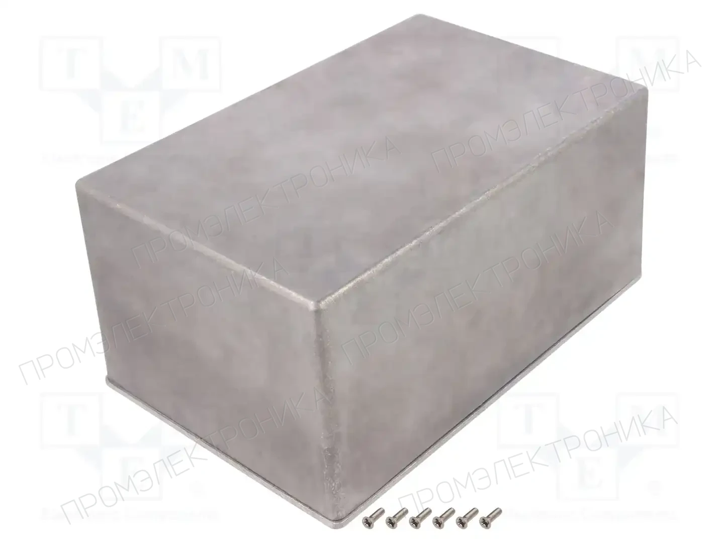 DELTRON ENCLOSURES 459-0080 — Корпуса универсальные