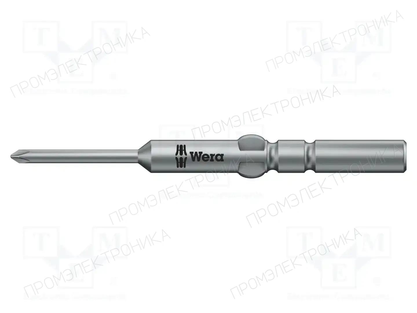 WERA 05135384001 — Наконечники для отверток