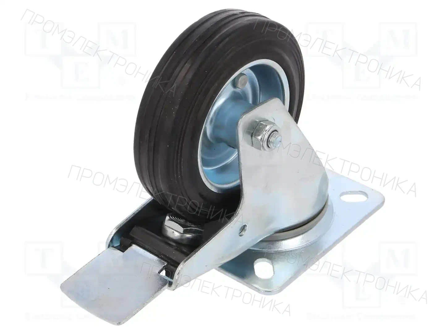 RADER CKPW-SG 100W-HC — Колеса