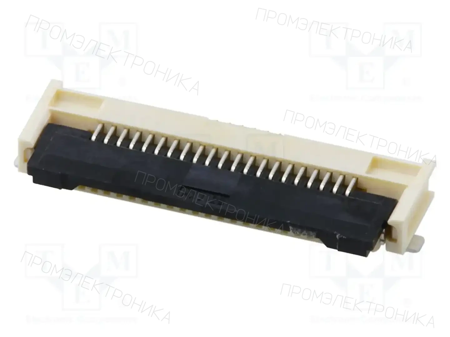 MOLEX 505110-2196 — Разъeмы FFC/FPC растр 0,5мм
