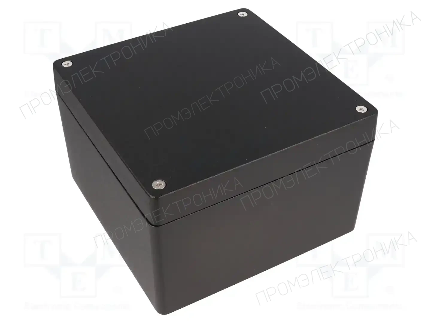 HAMMOND 1550Z139BK — Корпуса универсальные