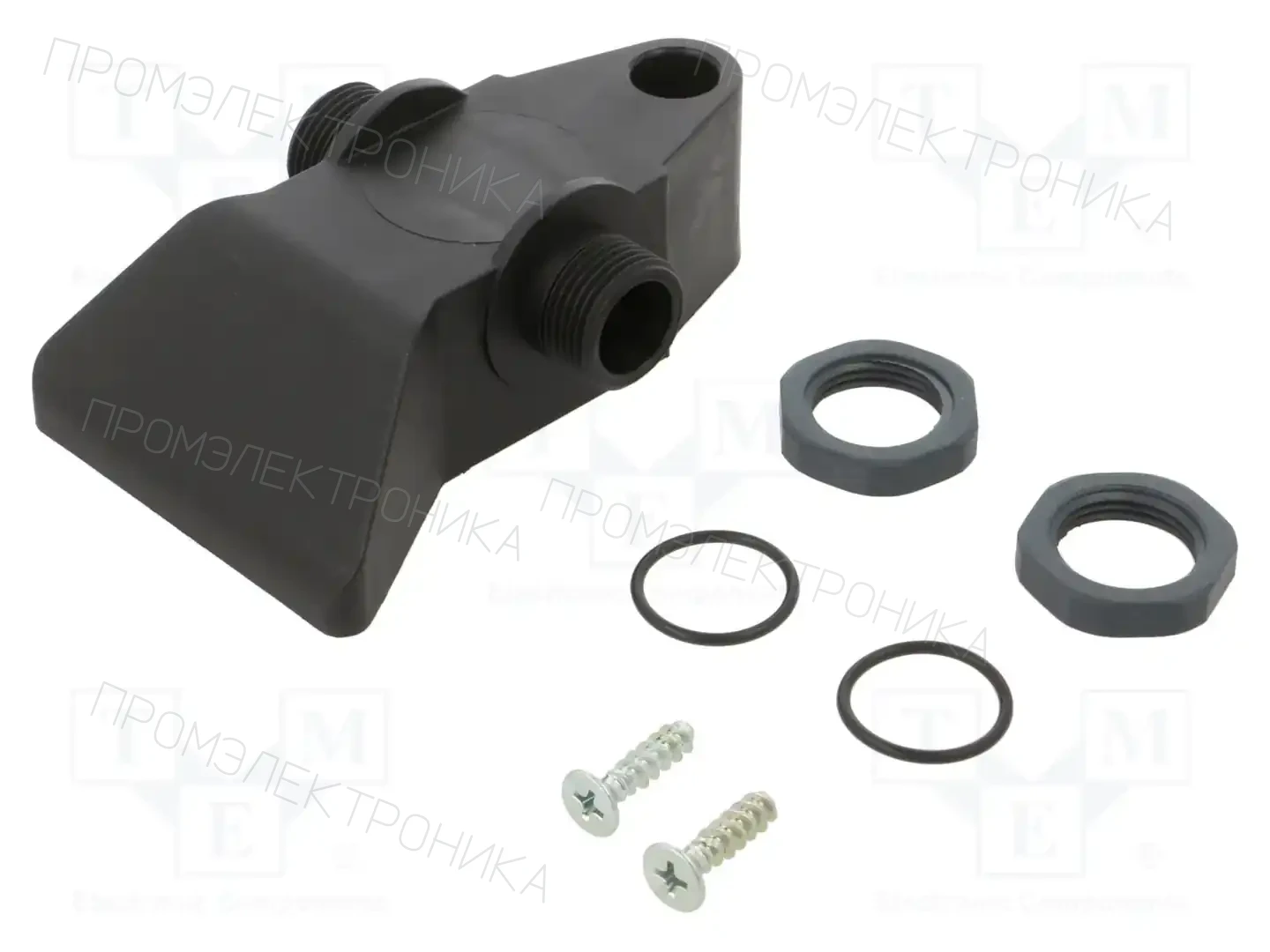 PIZZATO ELETTRICA VF KIT20 — Переключатели ножные