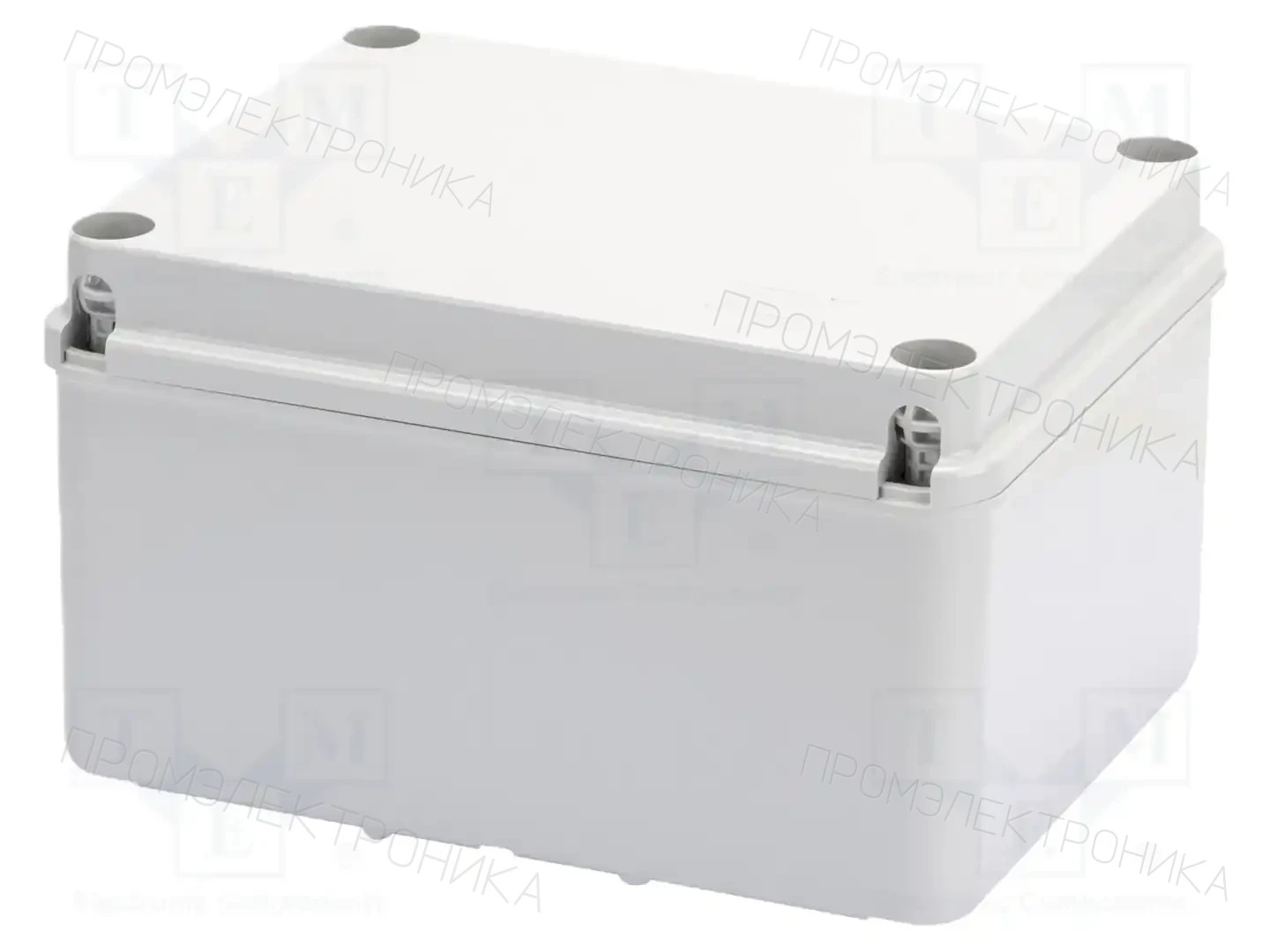 GEWISS GW44118 — Корпуса для электрооборудования